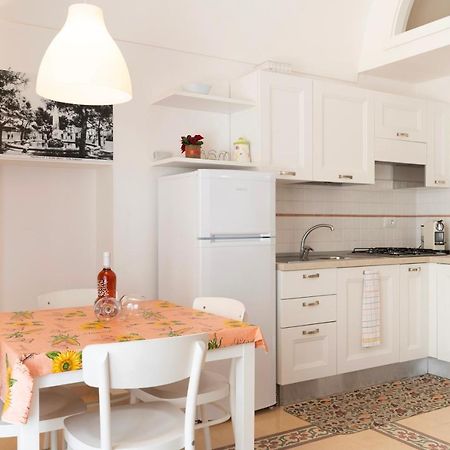 Wepuglia - Sogno Di Mezza Estate Apartment Polignano a Mare Exterior photo