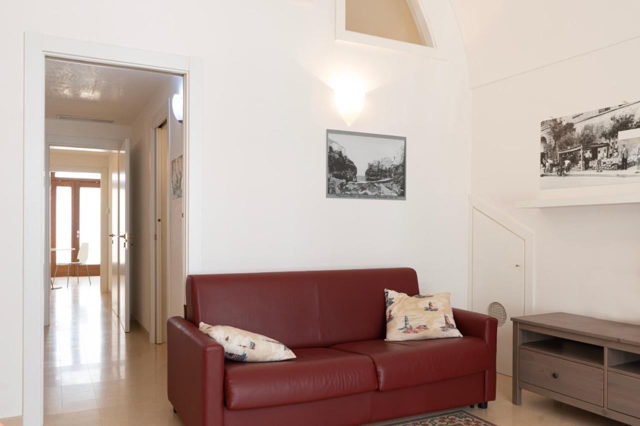 Wepuglia - Sogno Di Mezza Estate Apartment Polignano a Mare Exterior photo