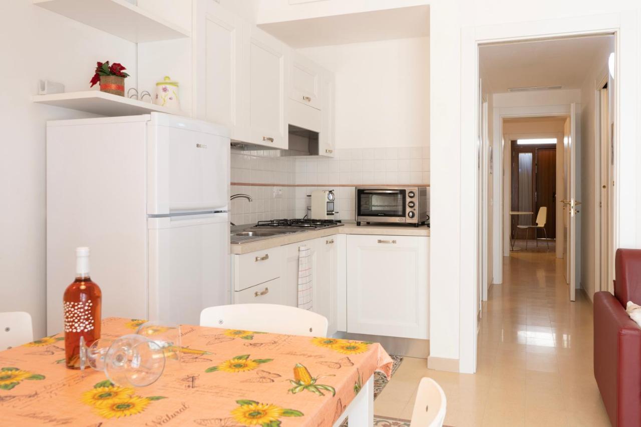 Wepuglia - Sogno Di Mezza Estate Apartment Polignano a Mare Exterior photo