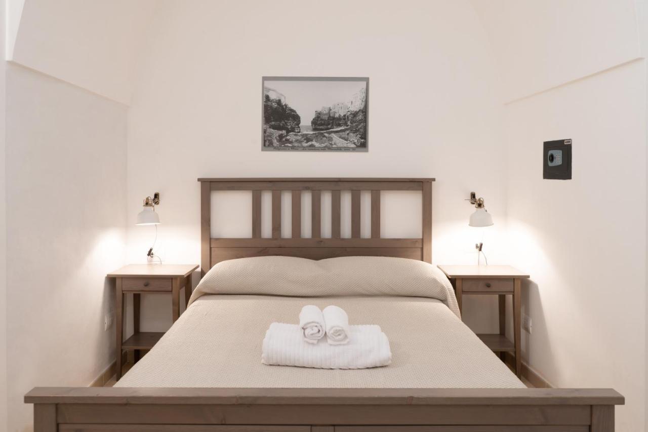 Wepuglia - Sogno Di Mezza Estate Apartment Polignano a Mare Exterior photo