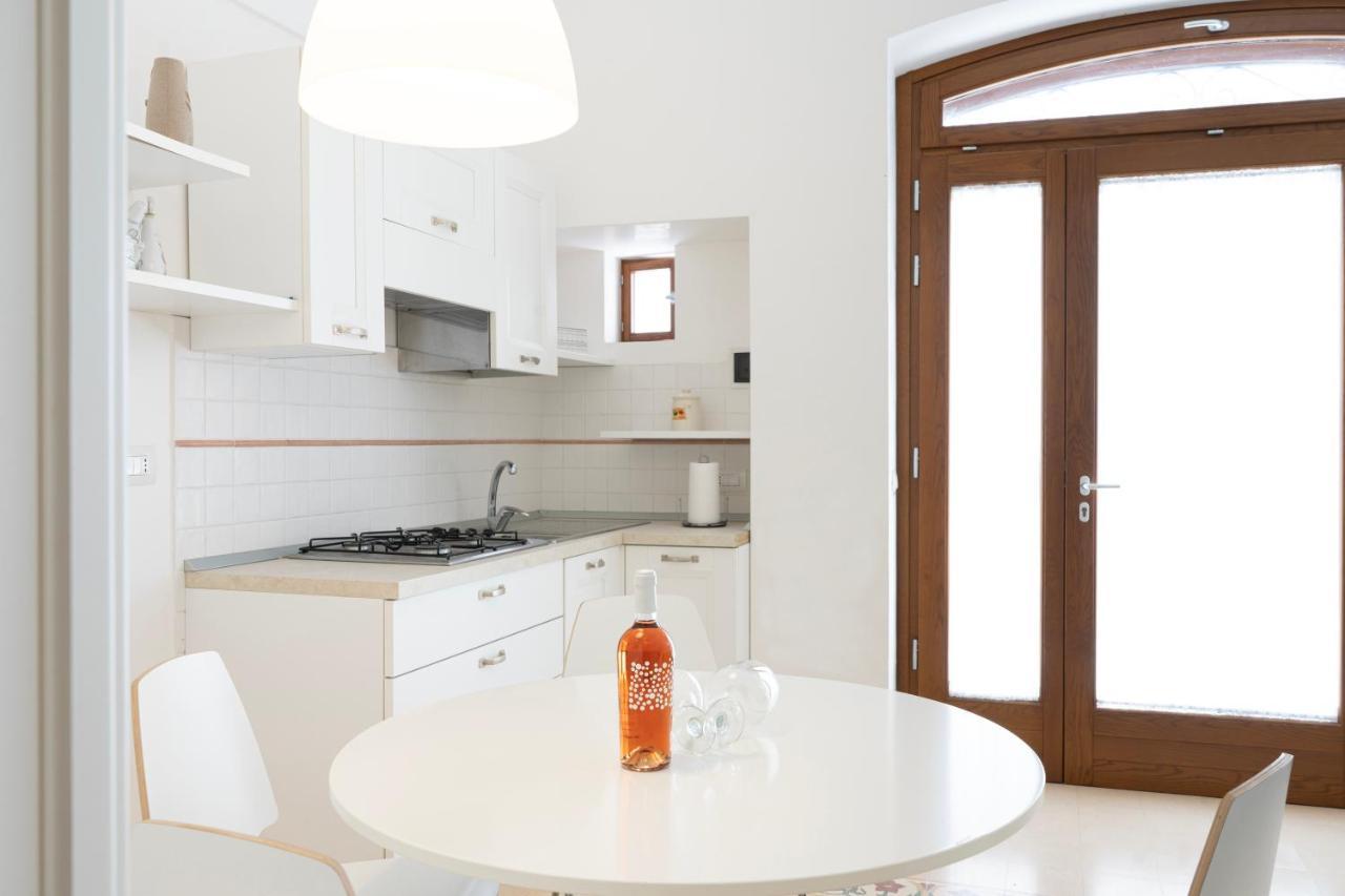 Wepuglia - Sogno Di Mezza Estate Apartment Polignano a Mare Exterior photo