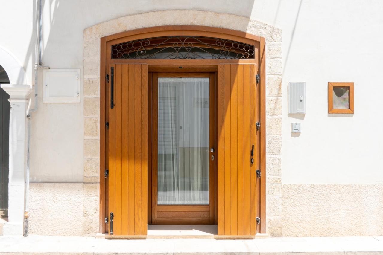 Wepuglia - Sogno Di Mezza Estate Apartment Polignano a Mare Exterior photo