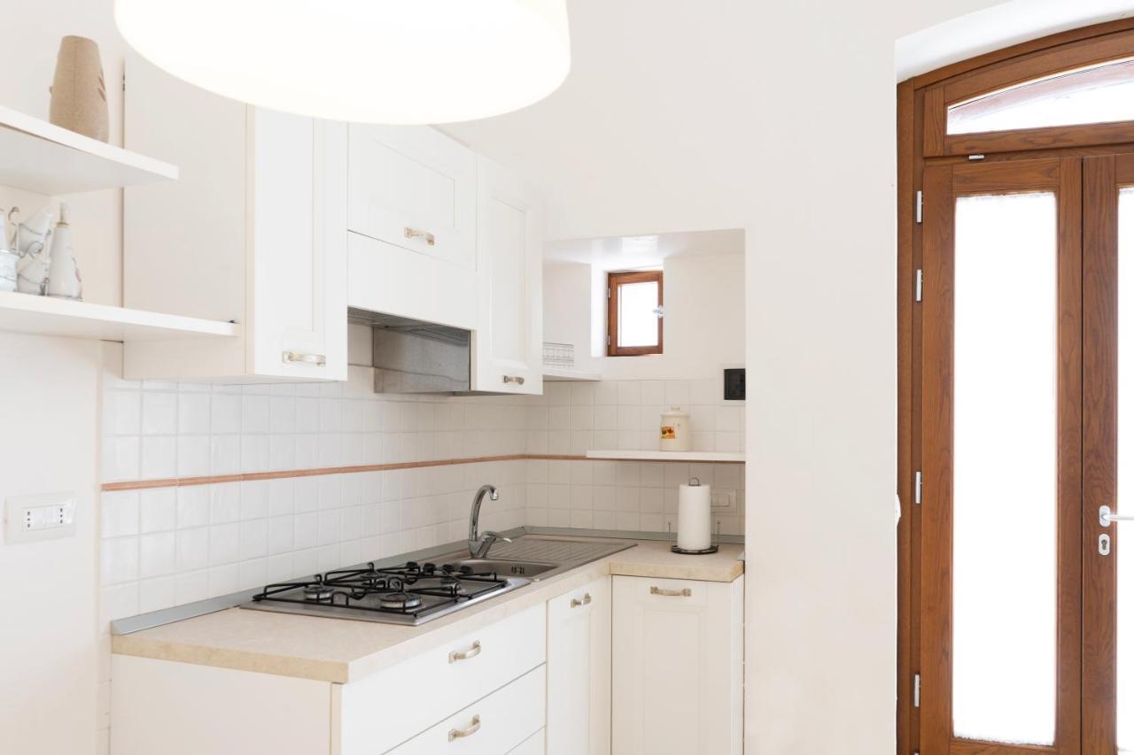 Wepuglia - Sogno Di Mezza Estate Apartment Polignano a Mare Exterior photo