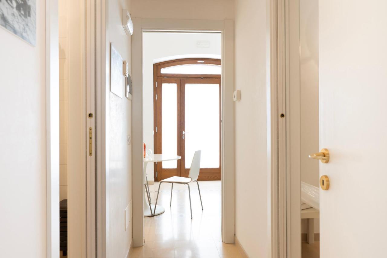 Wepuglia - Sogno Di Mezza Estate Apartment Polignano a Mare Exterior photo