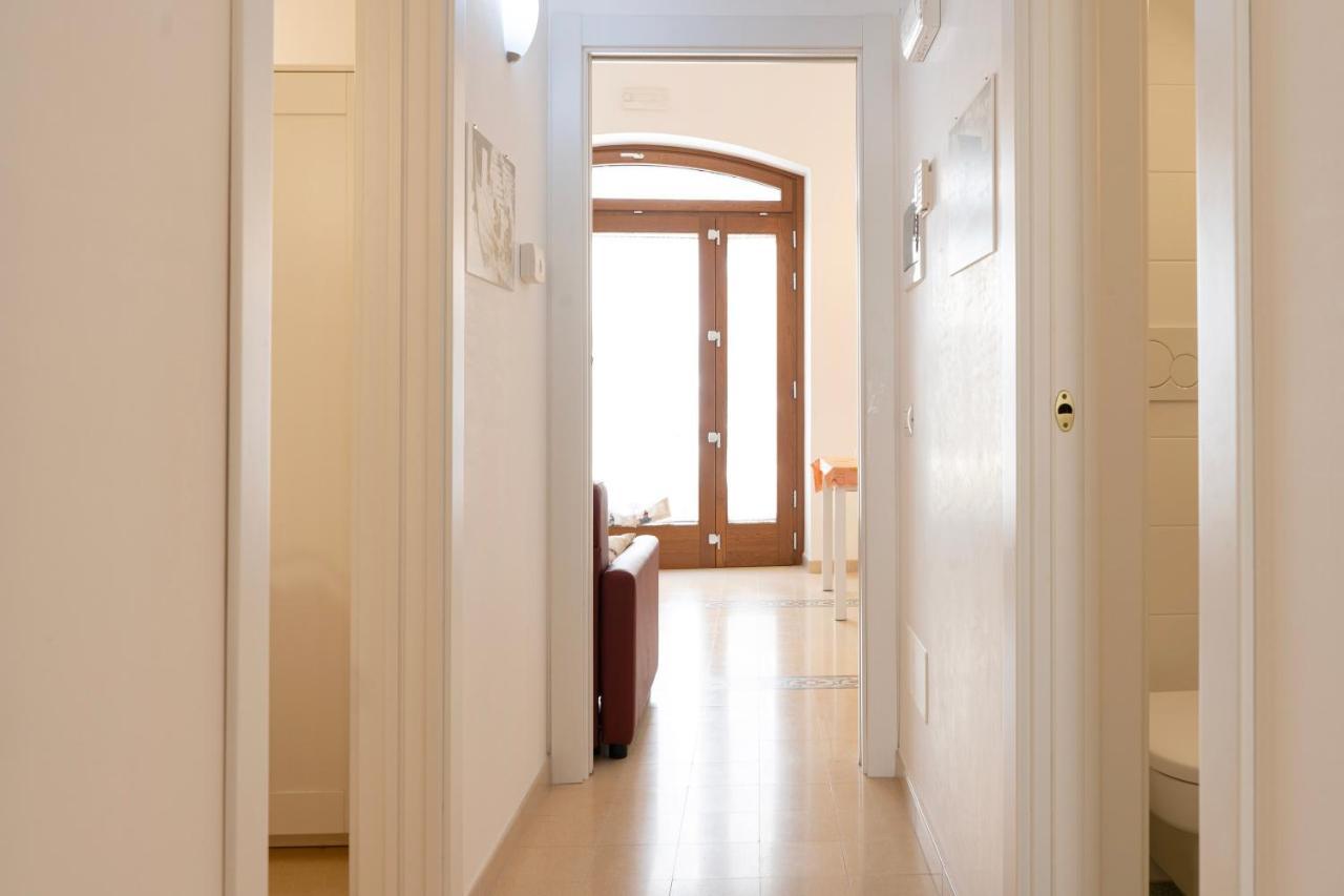 Wepuglia - Sogno Di Mezza Estate Apartment Polignano a Mare Exterior photo